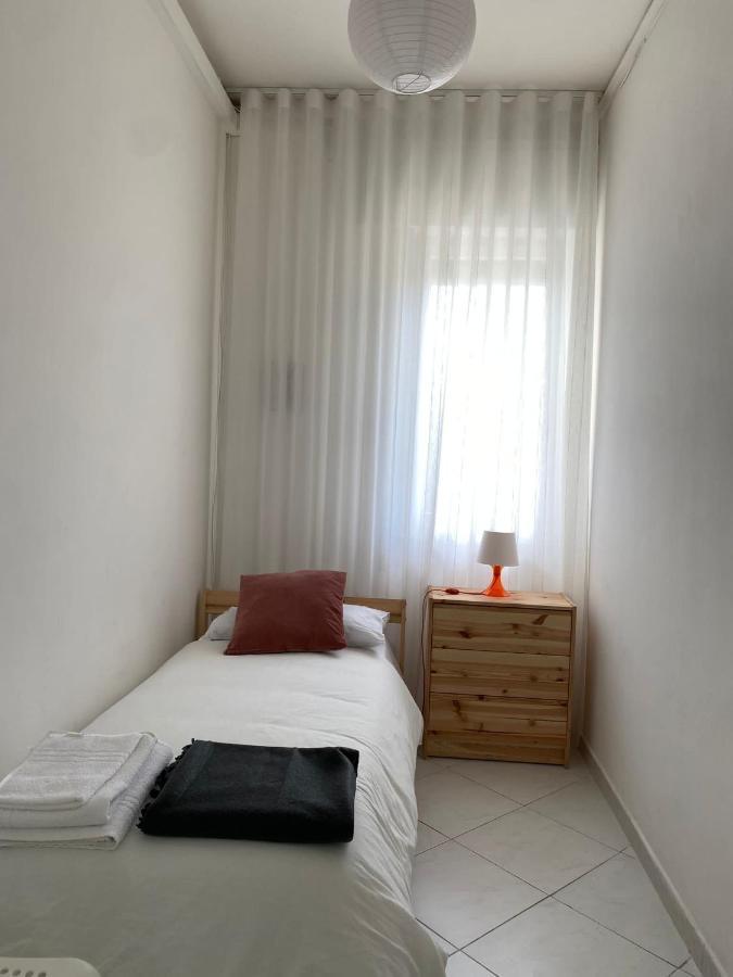 Domus Zagare - Wi-Fi Apartment Baia  ภายนอก รูปภาพ