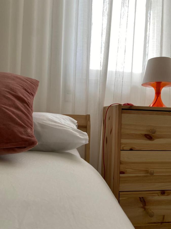 Domus Zagare - Wi-Fi Apartment Baia  ภายนอก รูปภาพ