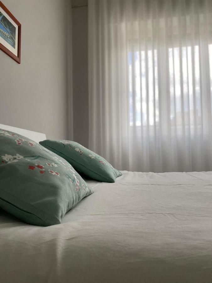 Domus Zagare - Wi-Fi Apartment Baia  ภายนอก รูปภาพ