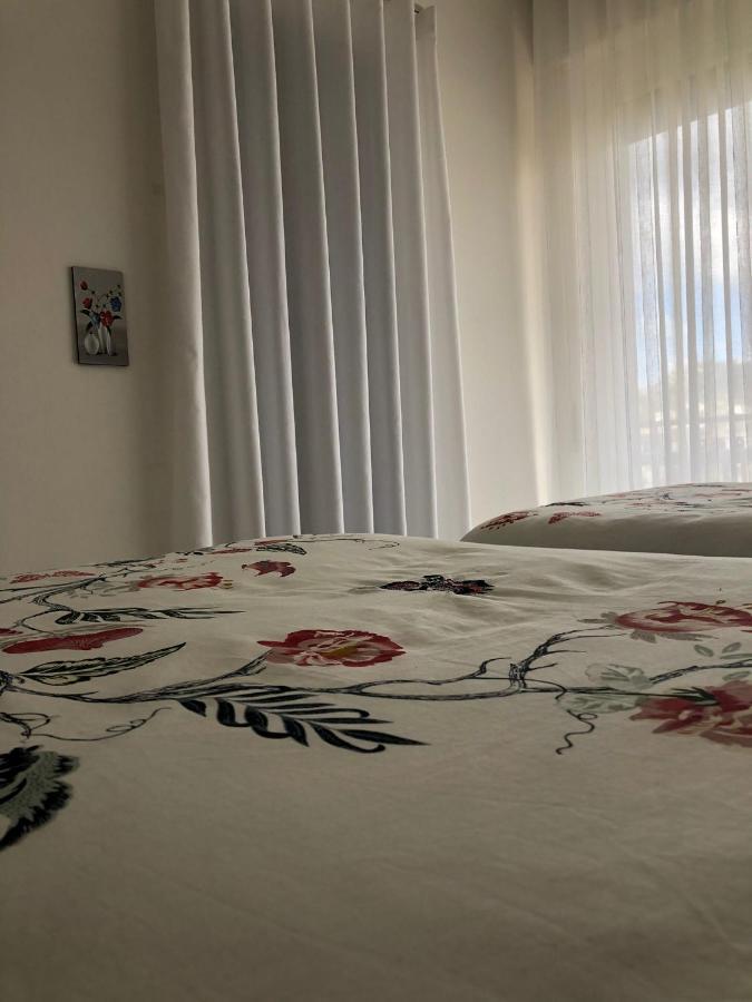 Domus Zagare - Wi-Fi Apartment Baia  ภายนอก รูปภาพ