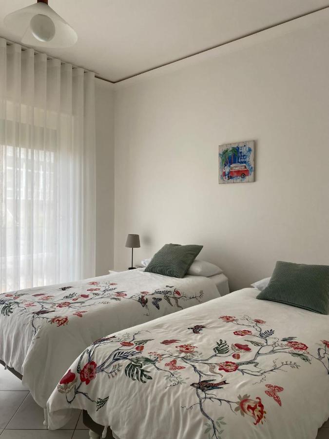 Domus Zagare - Wi-Fi Apartment Baia  ภายนอก รูปภาพ
