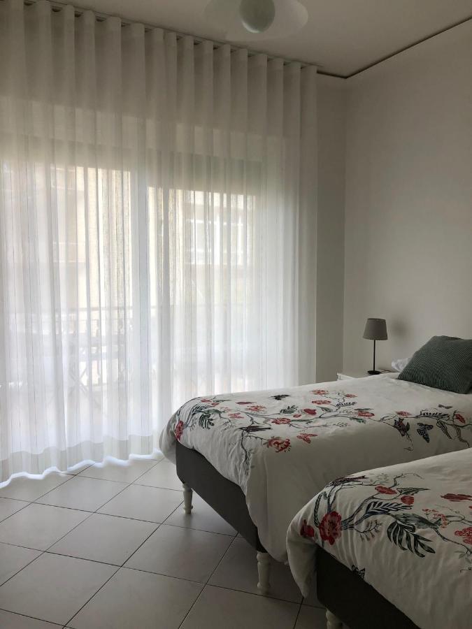 Domus Zagare - Wi-Fi Apartment Baia  ภายนอก รูปภาพ