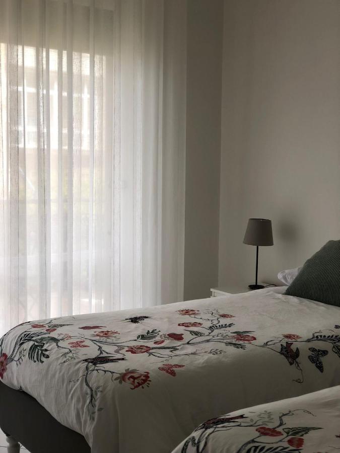 Domus Zagare - Wi-Fi Apartment Baia  ภายนอก รูปภาพ